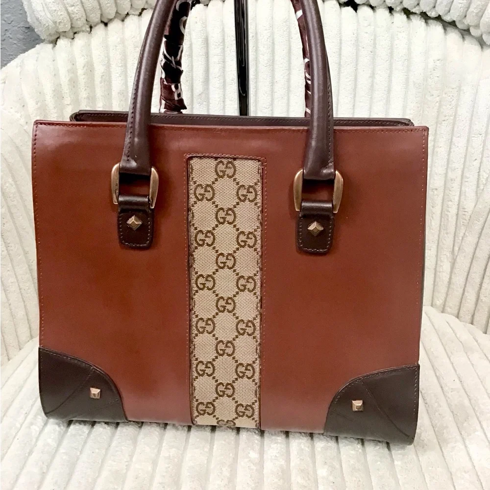 Gucci Bags - Picture 8 of 16